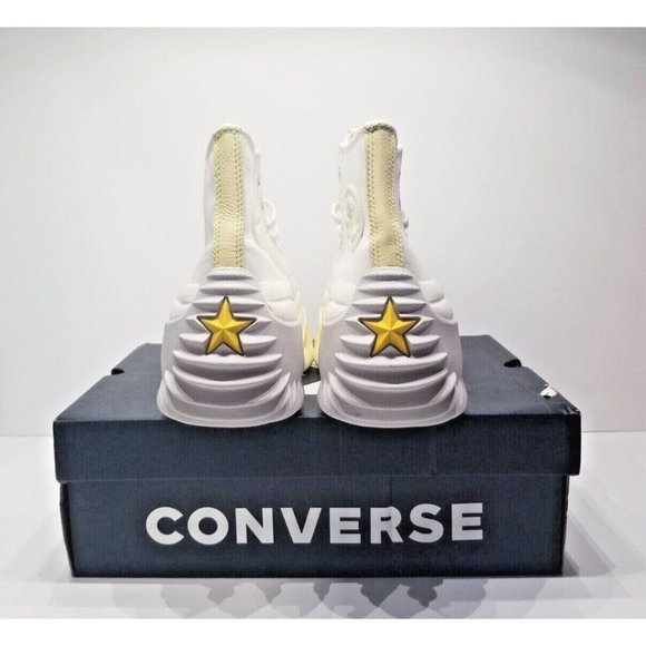 Converse Run Star Motion Hi Egret - Picture 5 of 7